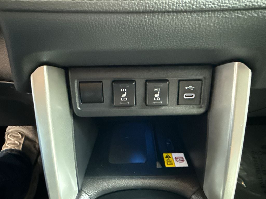 2023 Toyota Corolla Cross Hybrid XSE
