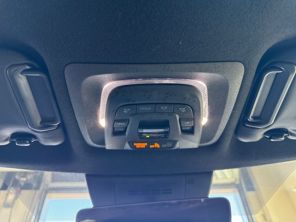 2023 Toyota Corolla Cross Hybrid XSE