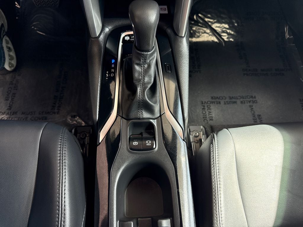 2023 Toyota Corolla Cross Hybrid XSE