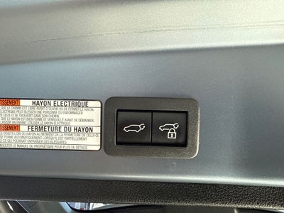 2023 Toyota Corolla Cross Hybrid XSE