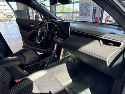 2023 Toyota Corolla Cross Hybrid XSE