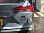2023 Toyota Corolla Cross Hybrid XSE