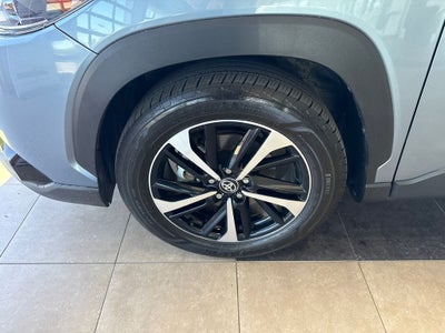 2023 Toyota Corolla Cross Hybrid XSE