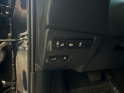 2024 Toyota Corolla Cross Hybrid XSE