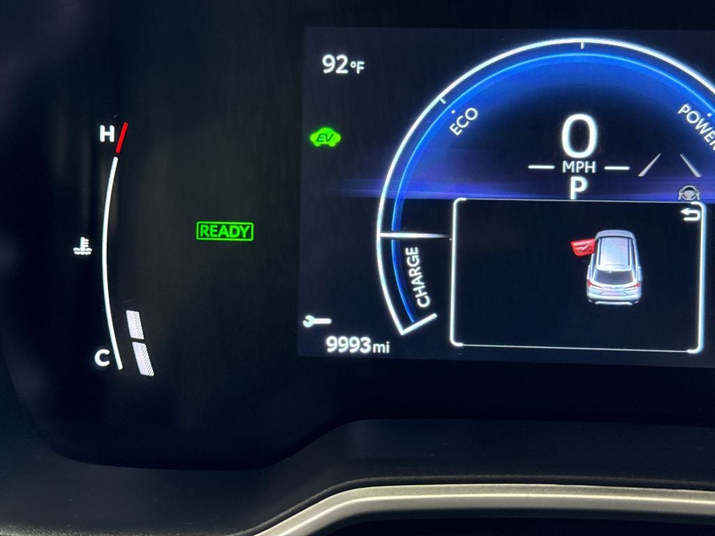 2024 Toyota Corolla Cross Hybrid XSE