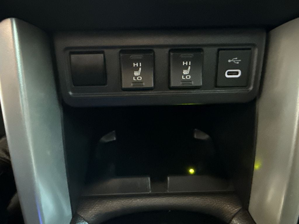 2024 Toyota Corolla Cross Hybrid XSE
