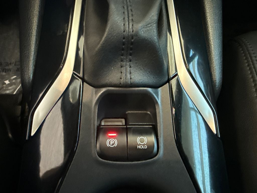 2024 Toyota Corolla Cross Hybrid XSE
