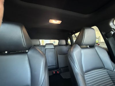 2024 Toyota Corolla Cross Hybrid XSE