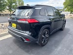 2024 Toyota Corolla Cross Hybrid XSE