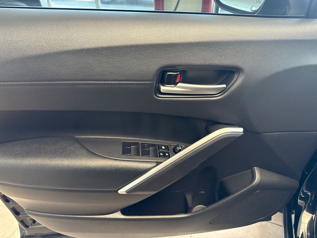 2024 Toyota Corolla Cross Hybrid XSE