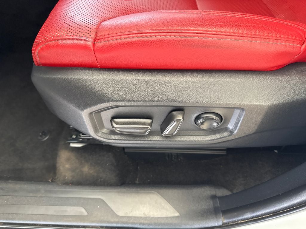 2024 Toyota Sequoia TRD Pro