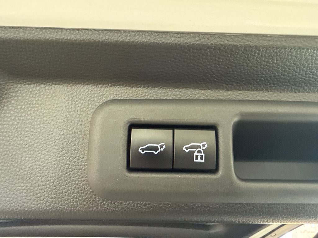 2024 Toyota Sequoia TRD Pro