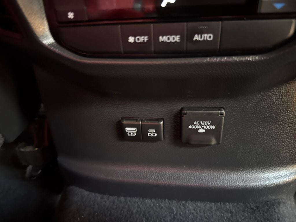 2024 Toyota Sequoia TRD Pro