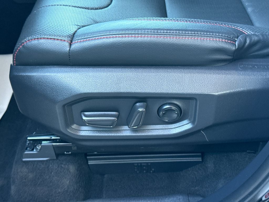 2023 Toyota Sequoia TRD Pro