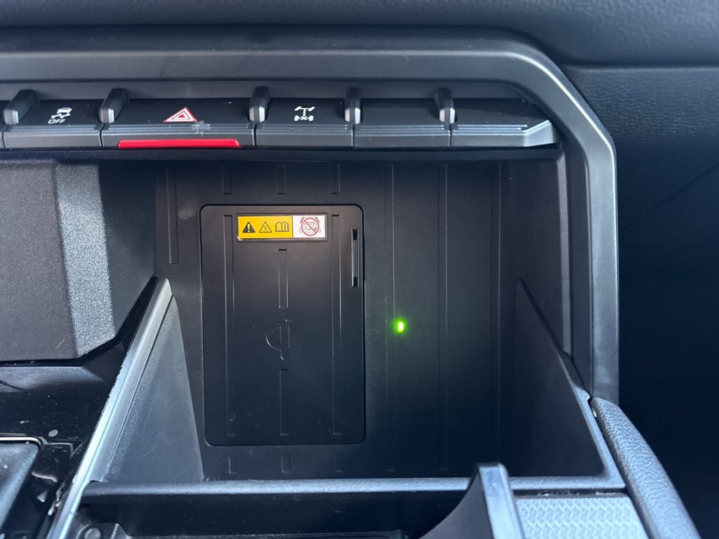 2023 Toyota Sequoia TRD Pro