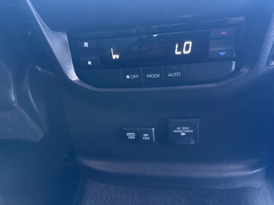 2023 Toyota Sequoia TRD Pro