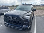 2023 Toyota Sequoia TRD Pro