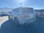 2024 Toyota Sequoia Limited