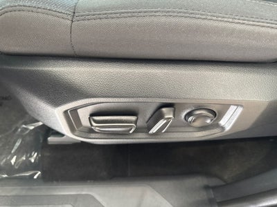 2025 Toyota Sequoia SR5