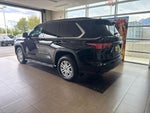 2025 Toyota Sequoia SR5