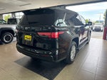 2025 Toyota Sequoia SR5
