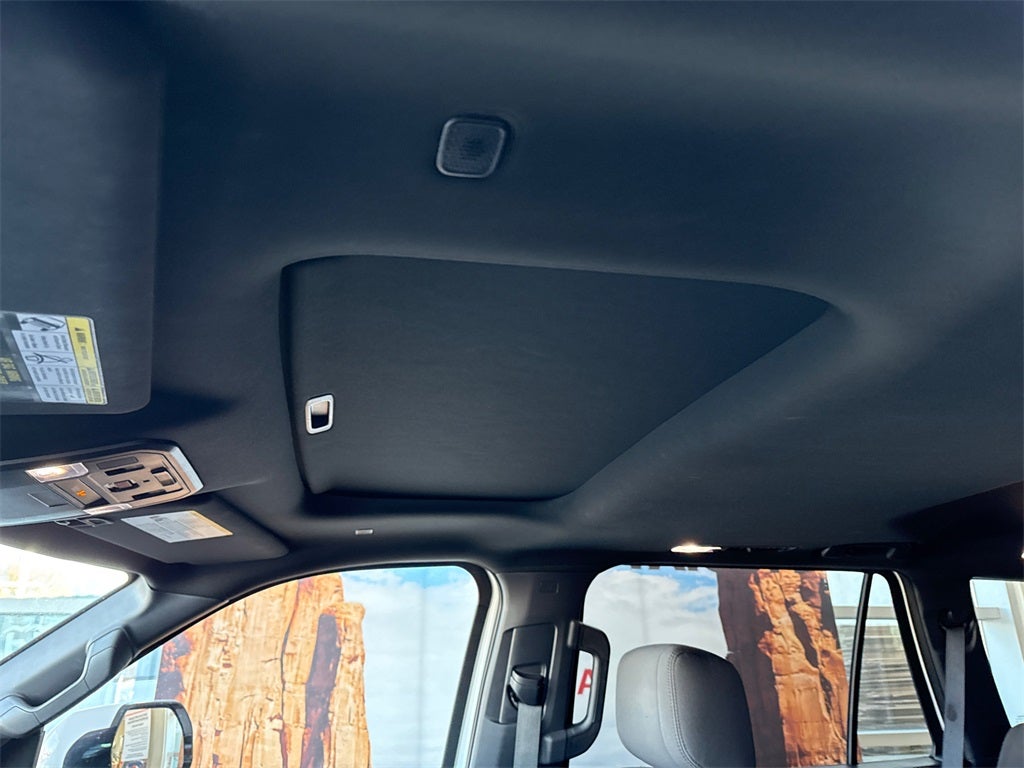 2025 Toyota Sequoia SR5