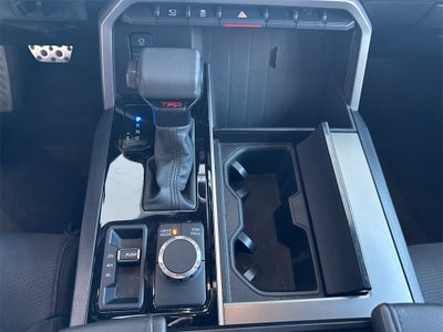 2025 Toyota Sequoia SR5