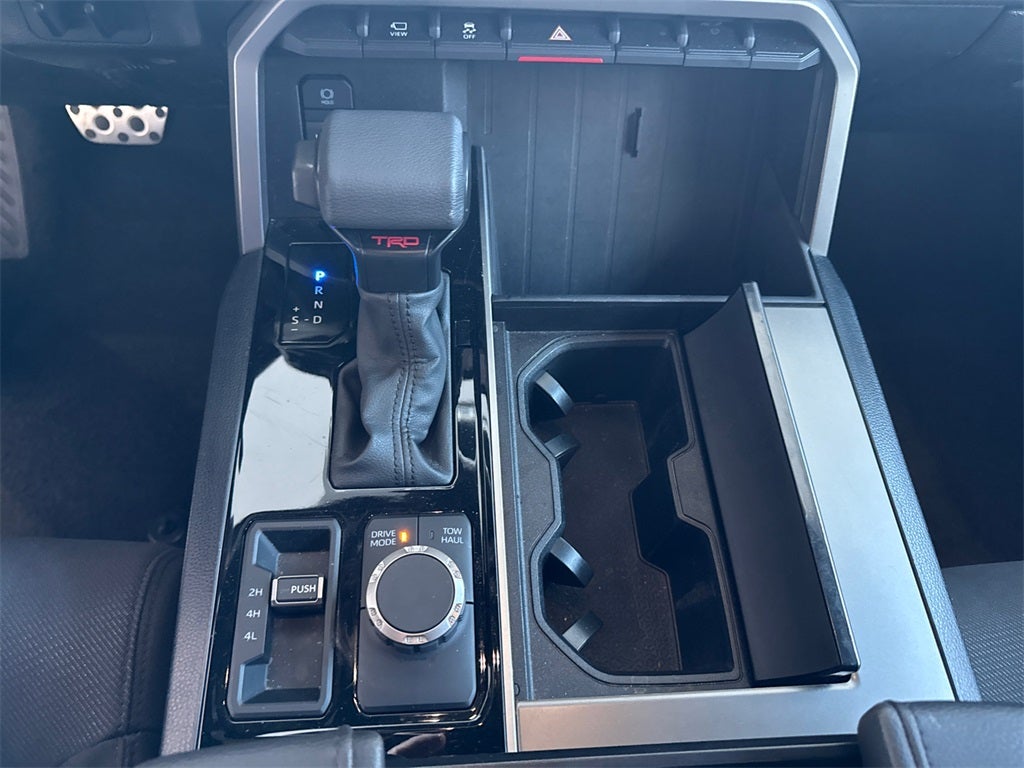 2025 Toyota Sequoia SR5