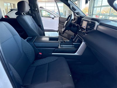 2025 Toyota Sequoia SR5