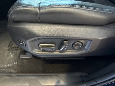 2025 Toyota Sequoia Platinum