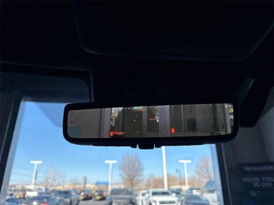 2025 Toyota Sequoia Platinum