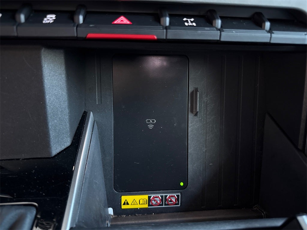 2025 Toyota Sequoia Platinum