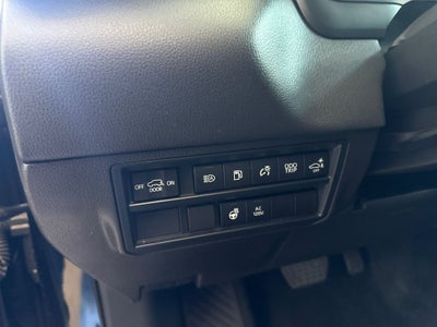 2025 Toyota Sequoia Limited