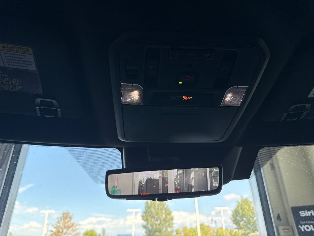 2025 Toyota Sequoia Limited