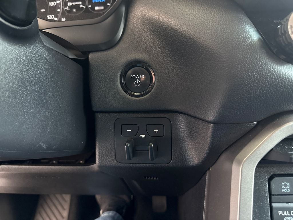2025 Toyota Sequoia Limited