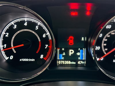 2019 Mitsubishi Outlander Sport 2.0 LE