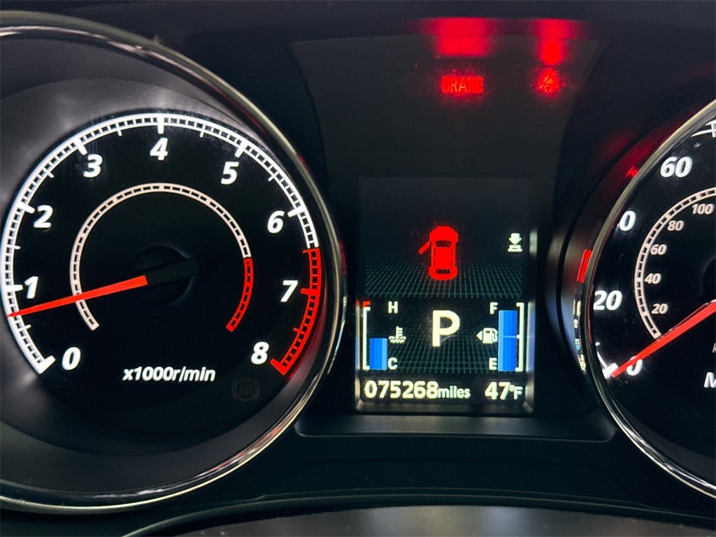 2019 Mitsubishi Outlander Sport 2.0 LE