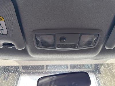 2019 Mitsubishi Outlander Sport 2.0 LE