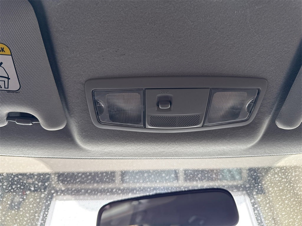 2019 Mitsubishi Outlander Sport 2.0 LE