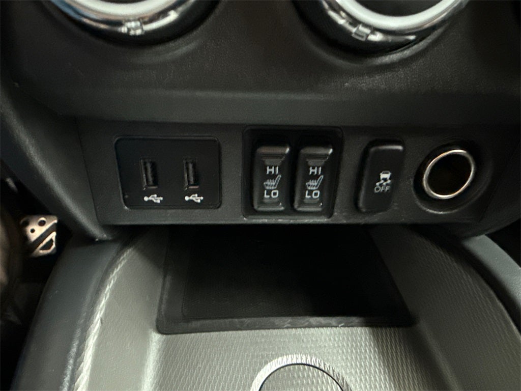 2019 Mitsubishi Outlander Sport 2.0 LE