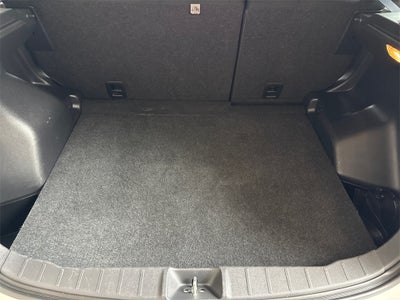 2019 Mitsubishi Outlander Sport 2.0 LE