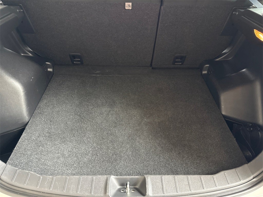 2019 Mitsubishi Outlander Sport 2.0 LE