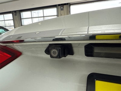 2019 Mitsubishi Outlander Sport 2.0 LE