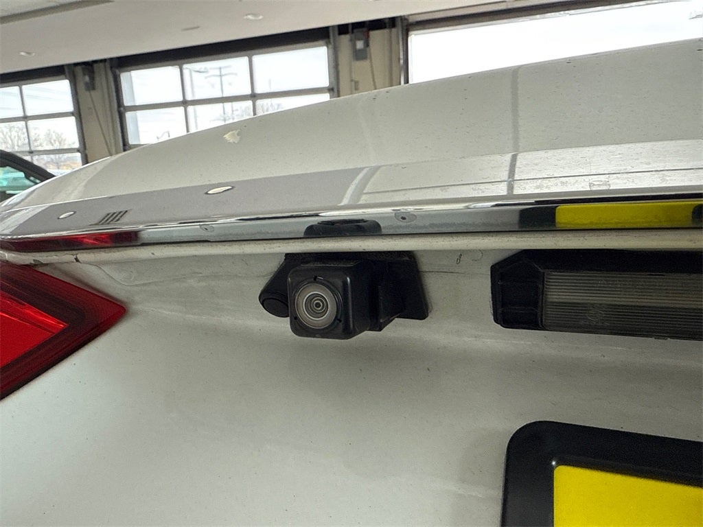 2019 Mitsubishi Outlander Sport 2.0 LE