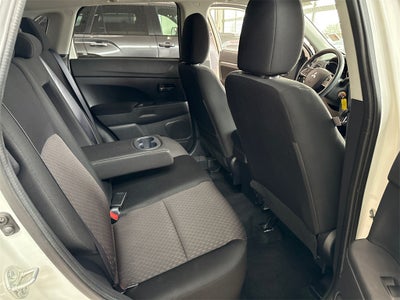 2019 Mitsubishi Outlander Sport 2.0 LE