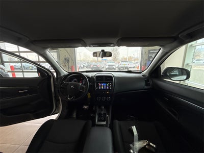 2019 Mitsubishi Outlander Sport 2.0 LE