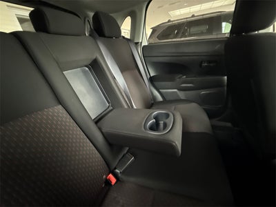 2019 Mitsubishi Outlander Sport 2.0 LE