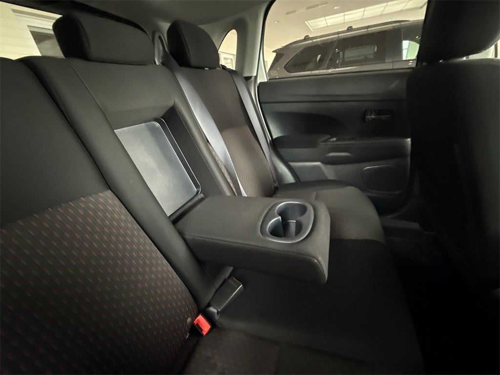 2019 Mitsubishi Outlander Sport 2.0 LE