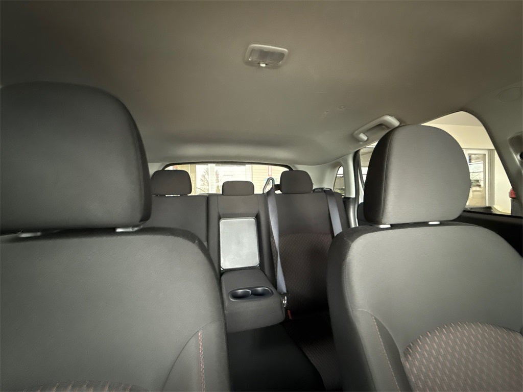 2019 Mitsubishi Outlander Sport 2.0 LE