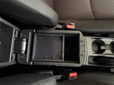 2019 Mitsubishi Outlander Sport 2.0 LE